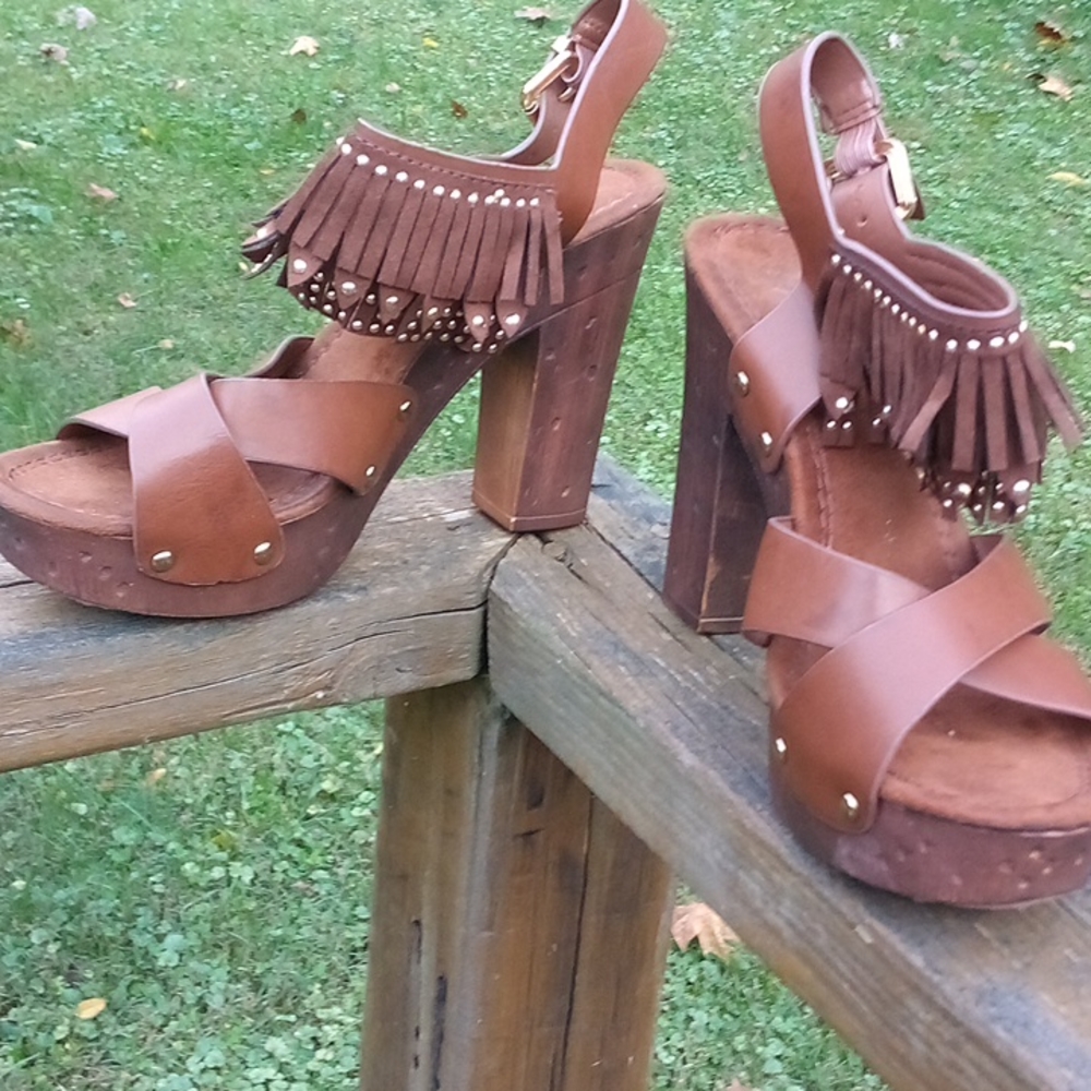 Shoes women's Pazzsle